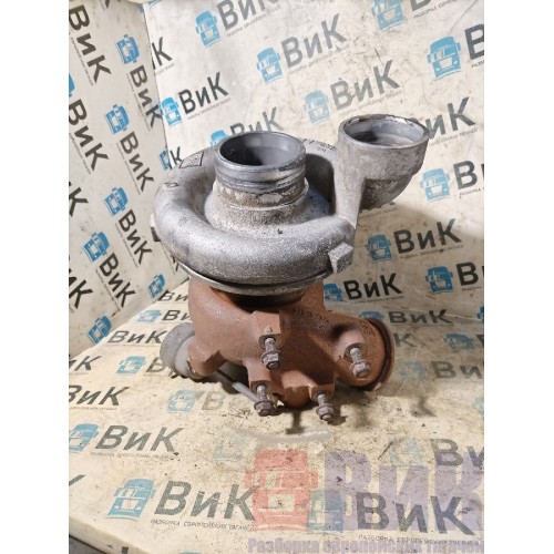 Турбина MAN TGS 184053 D2676 (685)-4