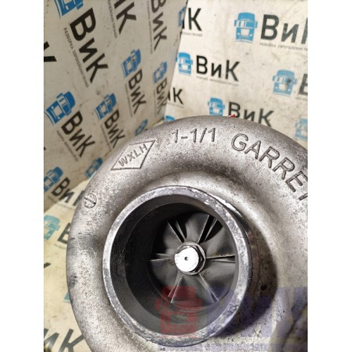 Турбина MAN TGS 184053 D2676 (685)-1