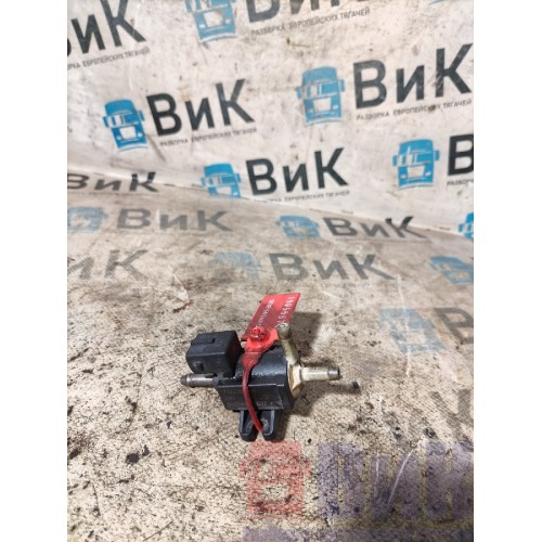 Клапан давления наддува MAN TGS 184053 D2676 (674)