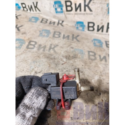 Клапан давления наддува MAN TGS 184053 D2676 (674)-1