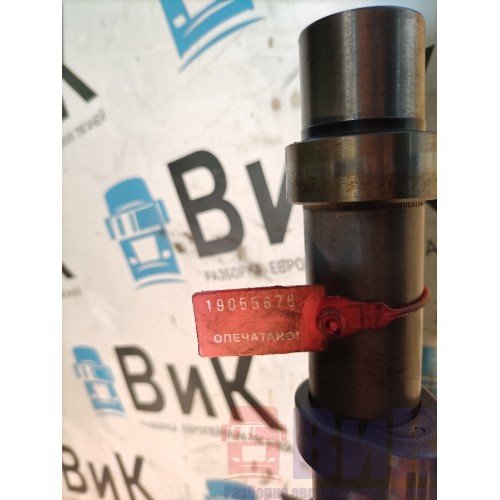 Распредвал MAN TGS 184053 D2676 полый (676)-11