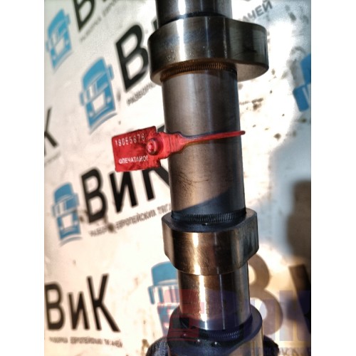 Распредвал MAN TGS 184053 D2676 полый (676)-12