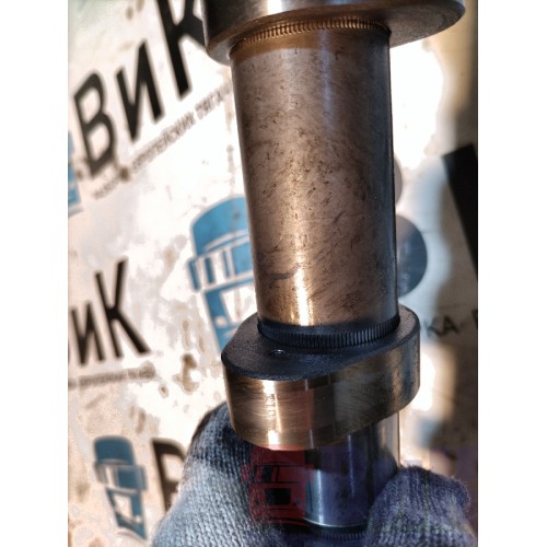 Распредвал MAN TGS 184053 D2676 полый (676)-15