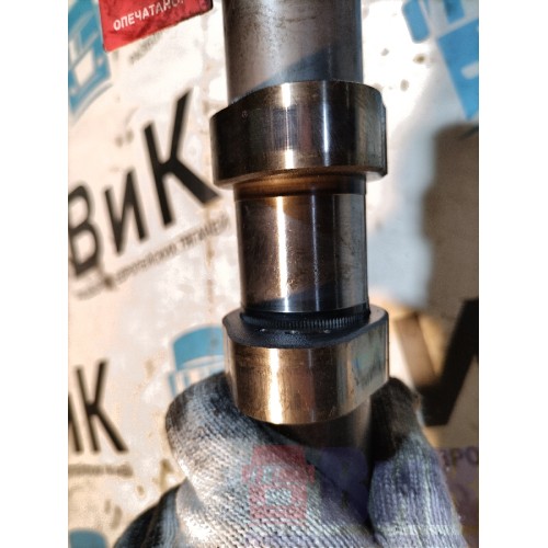 Распредвал MAN TGS 184053 D2676 полый (676)-7