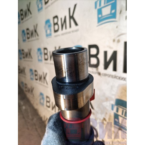 Распредвал MAN TGS 184053 D2676 полый (676)-8