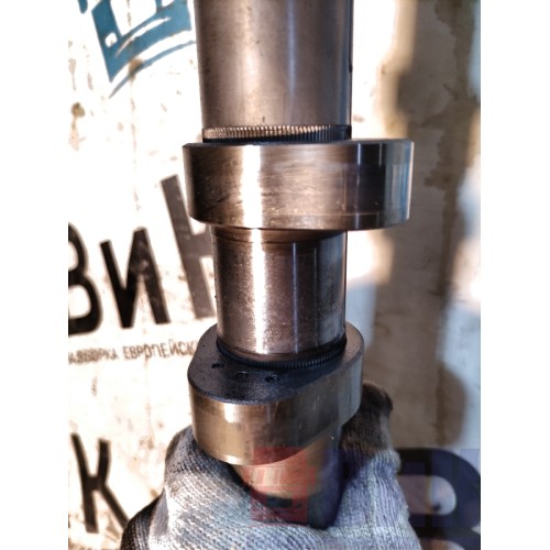 Распредвал MAN TGS 184053 D2676 полый (676)-9