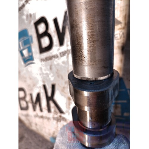 Распредвал MAN TGS 184053 D2676 полый (676)-10