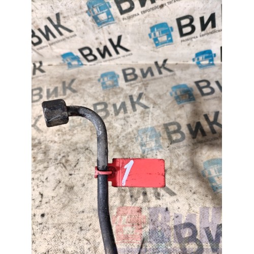Трубка топливная 1 цилиндра MAN TGS 184053 D2676 (598)-2