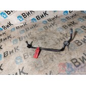 Трубка топливная 2 цилиндра MAN TGS 184053 D2676 (597)