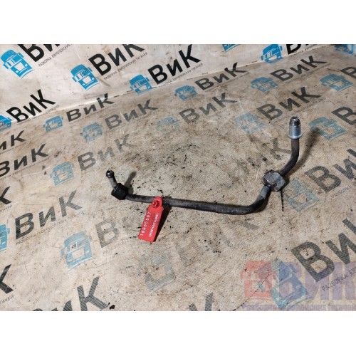 Трубка топливная 2 цилиндра MAN TGS 184053 D2676 (597)