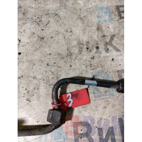 Трубка топливная 3 цилиндра MAN TGS 184053 D2676 (595)-2