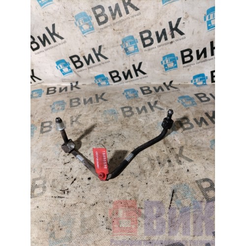 Трубка топливная 4 цилиндра MAN TGS 184053 D2676 (596)
