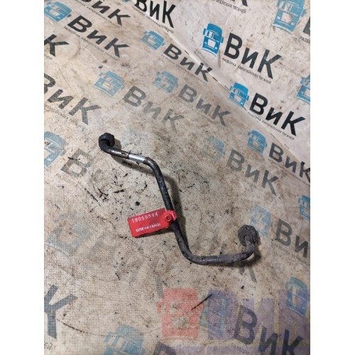 Трубка топливная 5 цилиндра MAN TGS 184053 D2676 (594)