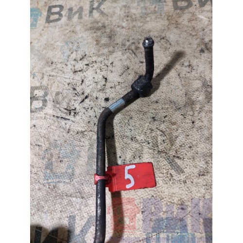 Трубка топливная 5 цилиндра MAN TGS 184053 D2676 (594)-2