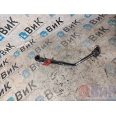 Трубка топливная 6 цилиндра MAN TGS 184053 D2676 (593)