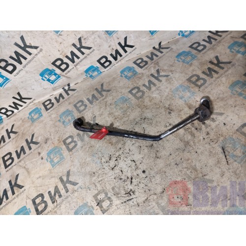 Трубка топливная 6 цилиндра MAN TGS 184053 D2676 (593)