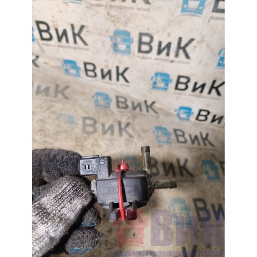 Клапан давления наддува MAN TGS 184053 D2676 (675)-1