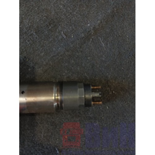 Форсунка топливная электрическая MAZ Renault DCI 420 (981)-1