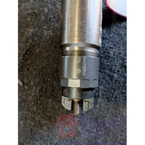 Форсунка топливная электрическая MAZ Renault DCI 420 (995)-2