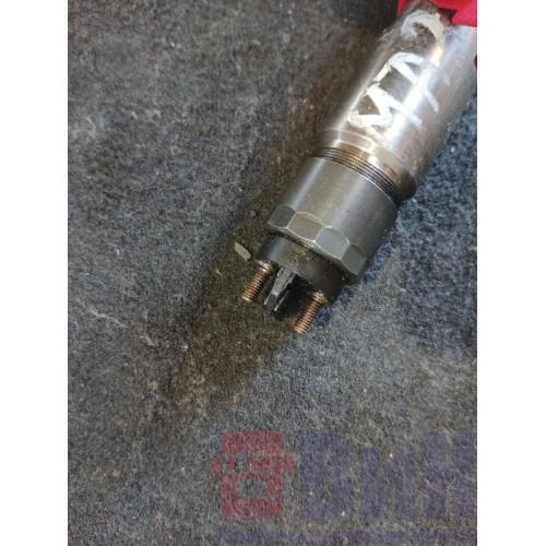 Форсунка топливная электрическая MAZ Renault DCI 420 (995)-3