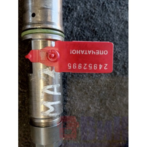 Форсунка топливная электрическая MAZ Renault DCI 420 (995)-4