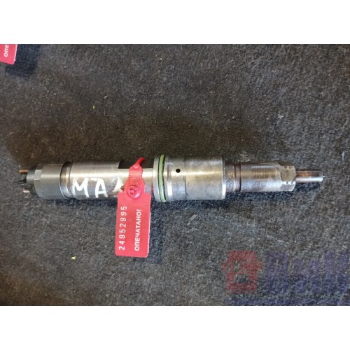 Форсунка топливная электрическая MAZ Renault DCI 420 (995)-1