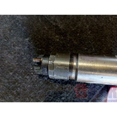 Форсунка топливная электрическая MAZ Renault DCI 420 (994)-2