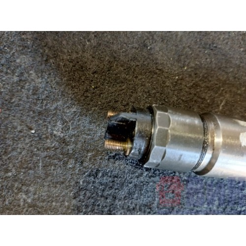 Форсунка топливная электрическая MAZ Renault DCI 420 (994)-3