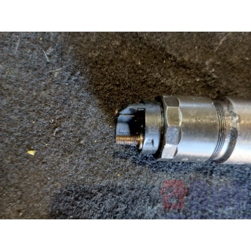 Форсунка топливная электрическая MAZ Renault DCI 420 (998)-2