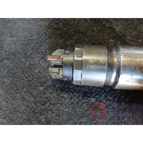 Форсунка топливная электрическая MAZ Renault DCI 420 (998)-3