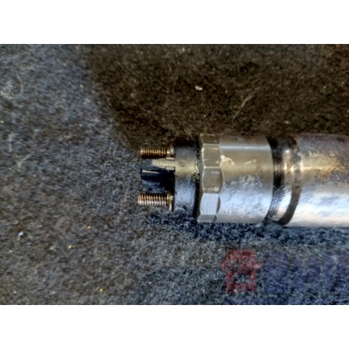 Форсунка топливная электрическая MAZ Renault DCI 420 (996)-1