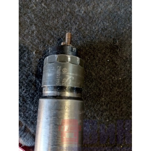 Форсунка топливная электрическая MAZ Renault DCI 420 (997)-2