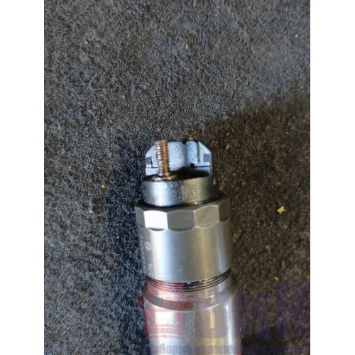 Форсунка топливная электрическая MAZ Renault DCI 420 (993)-2