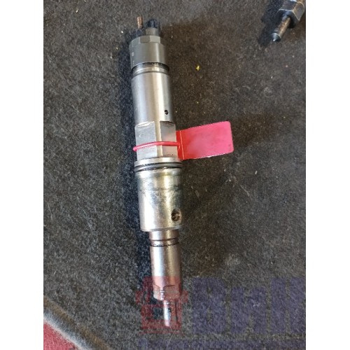 Форсунка топливная электрическая MAZ Renault DCI 420 (993)