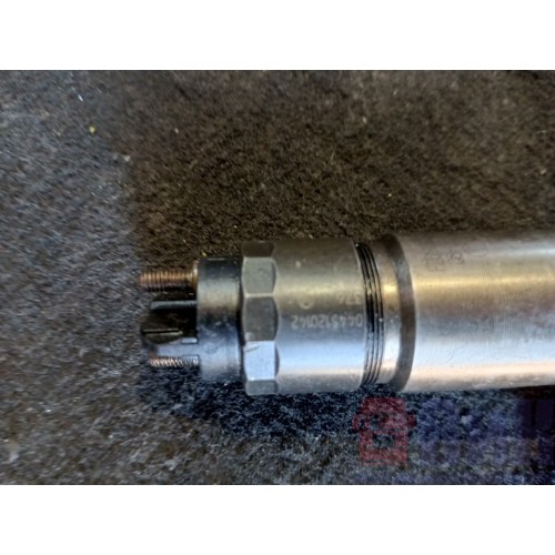 Форсунка топливная электрическая MAZ Renault DCI 420 (992)-3