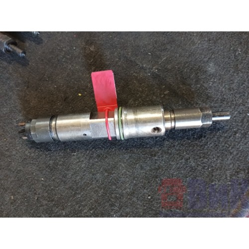 Форсунка топливная электрическая MAZ Renault DCI 420 (992)