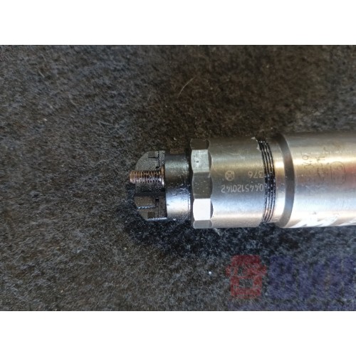 Форсунка топливная электрическая MAZ Renault DCI 420 (991)-2