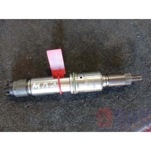 Форсунка топливная электрическая MAZ Renault DCI 420 (991)
