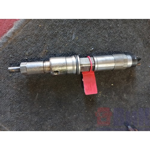 Форсунка топливная электрическая Renault DCI 420 126767 (983)