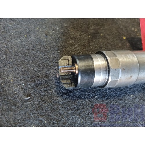 Форсунка топливная электрическая Renault DCI 420 126767 (989)-1