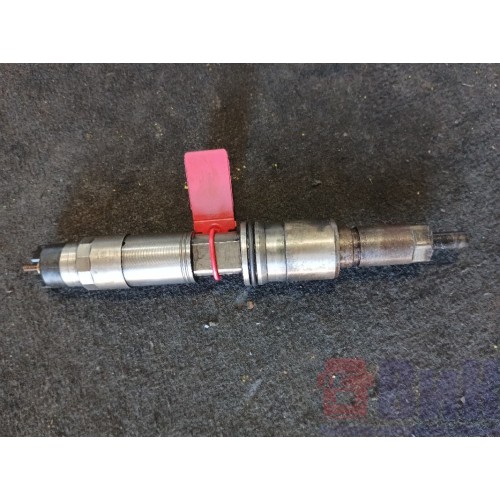 Форсунка топливная электрическая Renault DCI 420 126767 (989)