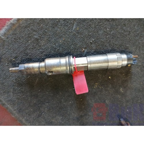 Форсунка топливная электрическая Renault DCI 420 126767 (984)