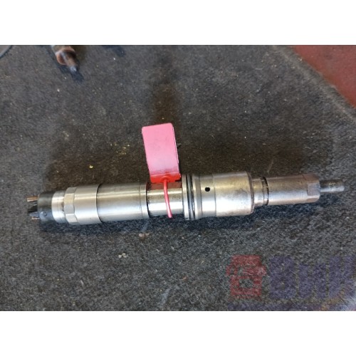 Форсунка топливная электрическая Renault DCI 420 126767 (124)