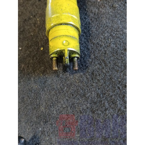 Форсунка топливная электрическая Renault DCI 420 104934 (990)-2