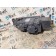 Фара противотуманная MAN TGX 052303 LH с деф. (890)