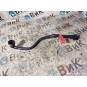 Трубка топливная MAN TGS 184053 D2676 пластиковая (716)