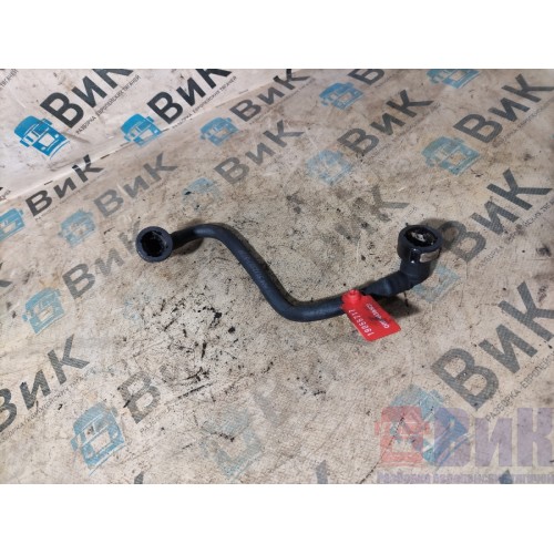 Трубка топливная MAN TGS 184053 D2676 пластиковая (717)