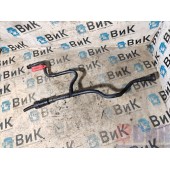 Трубка топливная MAN TGS 184053 D2676 пластиковая (711)