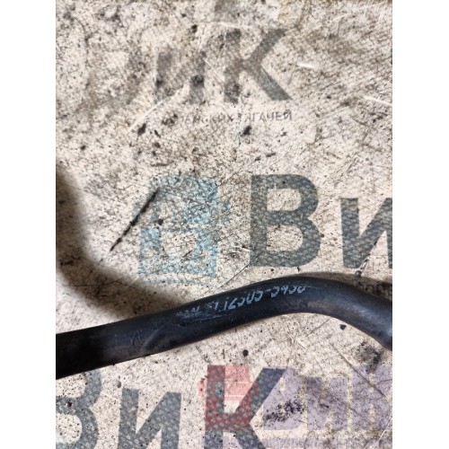 Трубка топливная MAN TGS 184053 D2676 пластиковая (711)-2