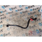 Трубка антифризная MAN TGS 184053 D2676 (пластиковая) (719)